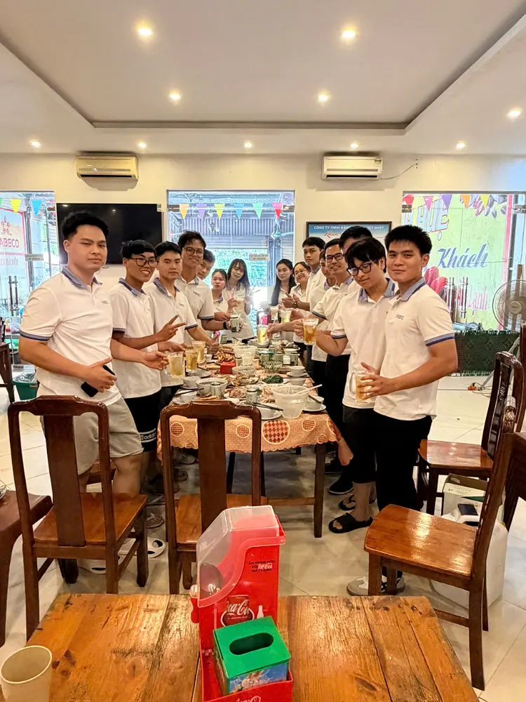 🍀 CHUYẾN DU LỊCH CÔNG TY TNHH MÔI TRƯỜNG, THIẾT BỊ VÀ XÂY DỰNG CÔNG NGHIỆP TK (TK EEC) 2026 – GẮN KẾT ĐỂ VƯƠN XA